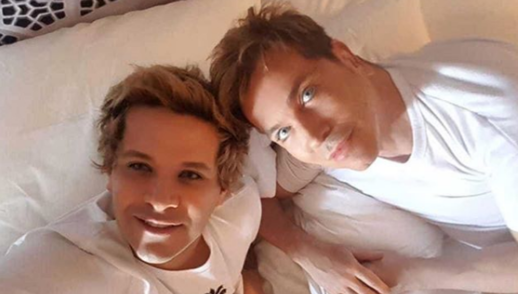 Tomasito anunció que se separó de Guido Süller: “Primero mi salud mental” | Espectáculos