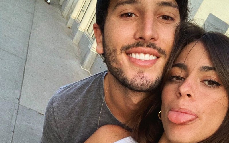 El gran reencuentro de Tini y Sebastián Yatra | Espectáculos