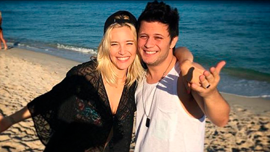 Los hermanos Lopilato y un gran festejo | Virales