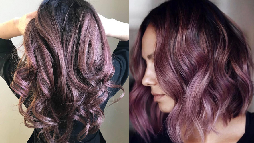 El color definitivo: descubrí cuál es la última tendencia en colores para el pelo | Tendencias