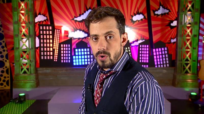 La emoción de Soy Rada: Una experiencia que no olvidará jamás | Espectáculos