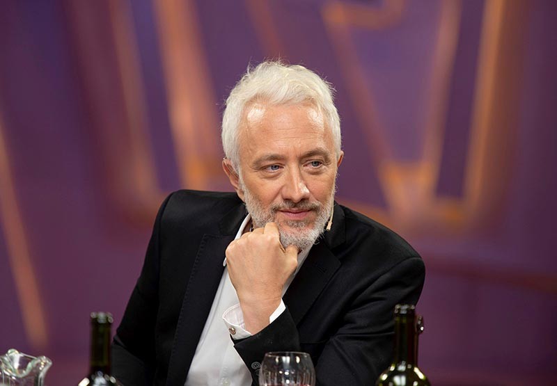 ¿Quiénes son los invitados de Podemos Hablar? | Espectáculos