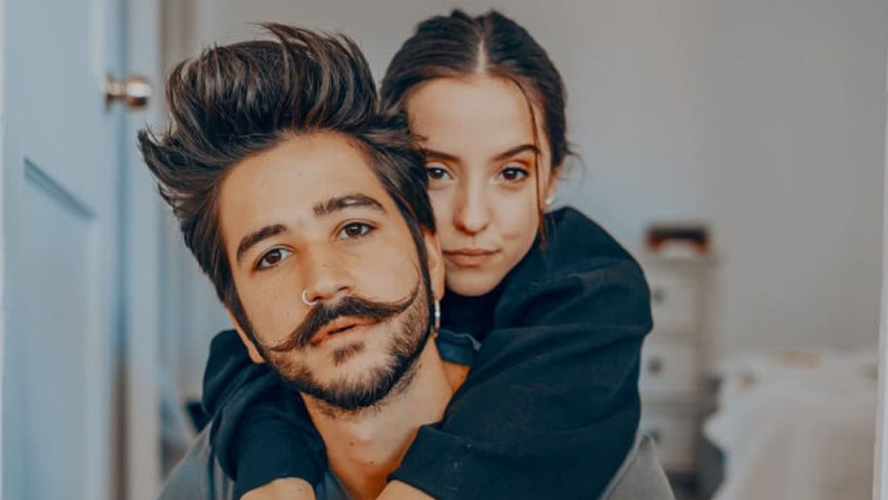¡Qué tierno! Evaluna Montaner celebró su amor con Camilo y le dedicó un mensaje especial | Espectáculos
