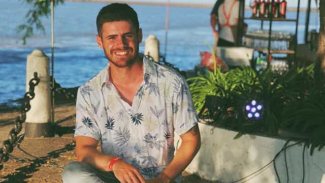 Gastón Soffriti presentó a su nueva novia ¡y son muy tiernos! | Espectáculos