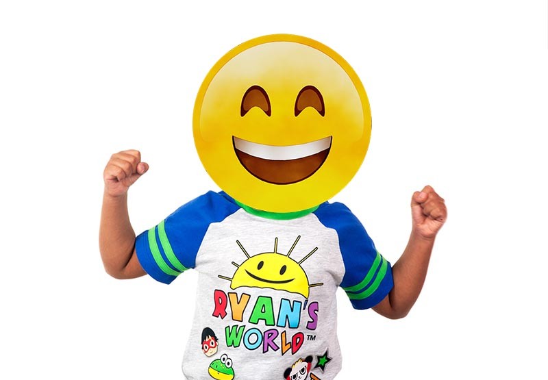 ¿Quién es el niño que ganó más dinero en Youtube en 2019? | Virales