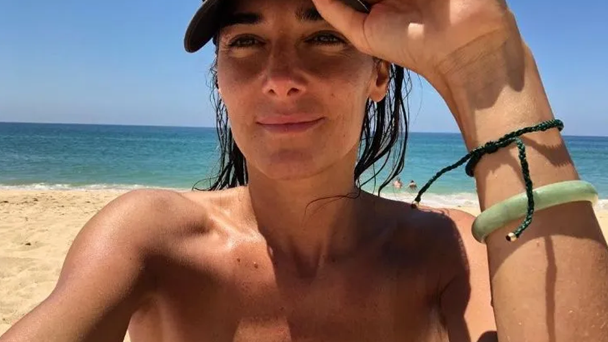 Juana Viale publicó una foto hot y la borró a los pocos minutos | Espectáculos