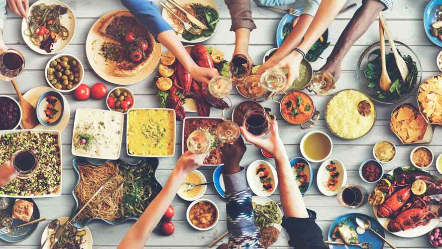 Trivia foodie: ¿Qué tipo de habitué sos? | Tendencias