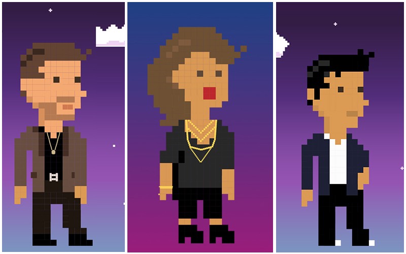 Los famosos que generaron polémica en Player One | Espectáculos