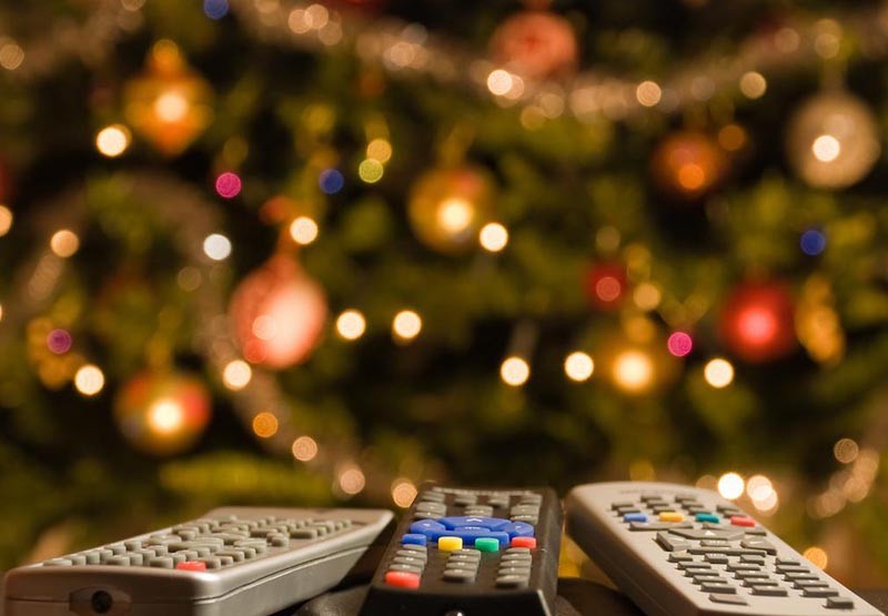Las 5 películas que tenés que ver en Navidad | Tendencias