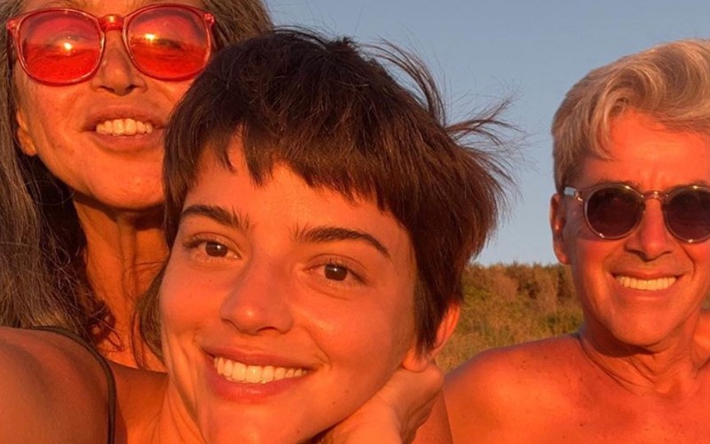 Calu Rivero volvió a causar polémica en las redes | Espectáculos