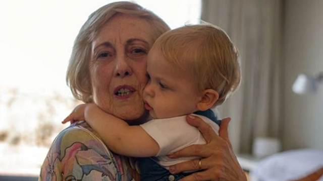 La revelación que hizo Marley sobre su mamá y la llegada de Mirko | Espectáculos