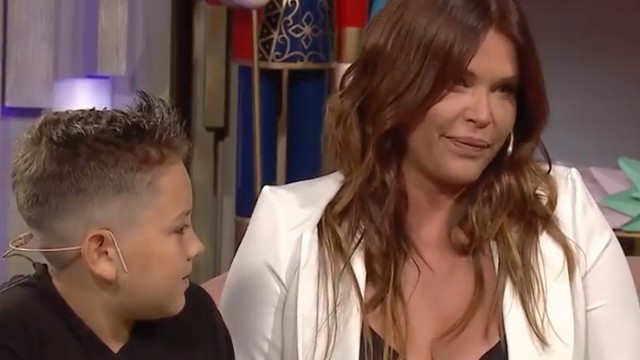 Nazarena Vélez y el Titi Rodríguez se confiesan en el diván | Entrevistas completas