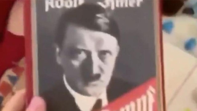 El abuelo que quiso hacerle un regalo a su nieto, ¡y se equivocó feo! | Virales