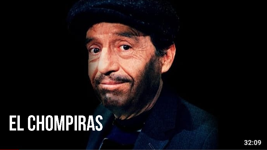 "El chompiras", el video del que todos están hablando | Virales