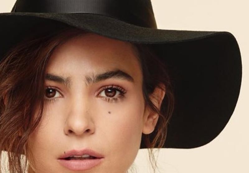 El posteo de Agustina Cherri que fue furor | Espectáculos