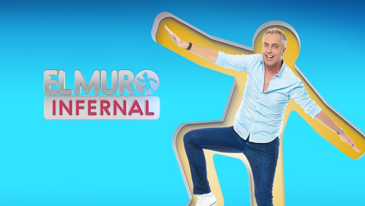 ¡Así será "El muro infernal"! | Espectáculos