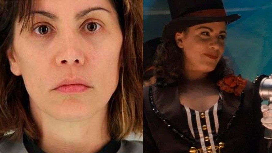 Acusada de matar a su madre, fue arrestada una actriz de Capitán América | Espectáculos