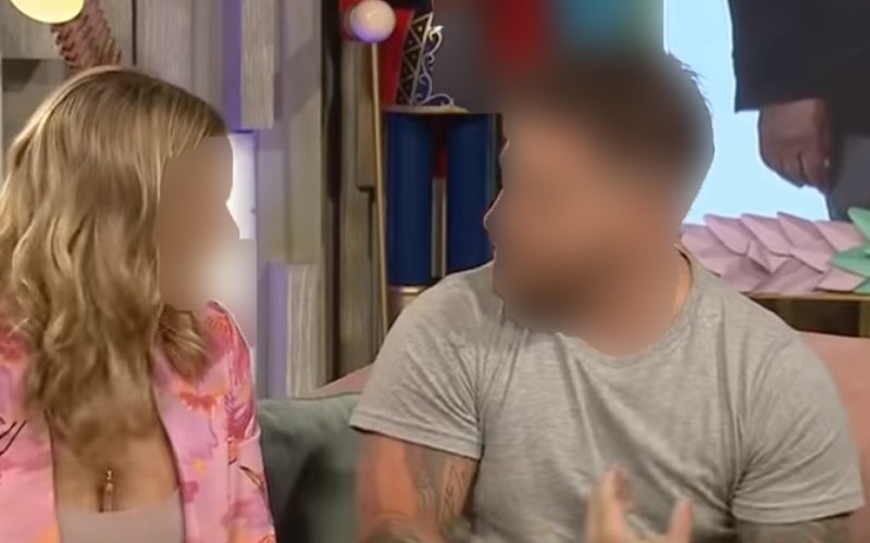 ¿El romance de la temporada? | Espectáculos