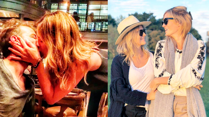 ¿Cómo dio la noticia de embarazo Paula Chaves? | Espectáculos