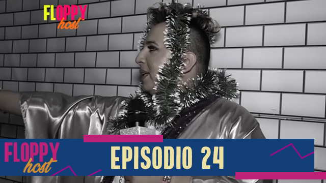 En busca de venganza | Floppy Host