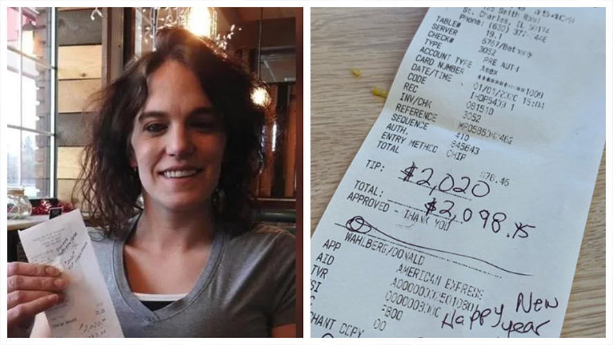 ¿Qué es el Tip Challenge? | Virales