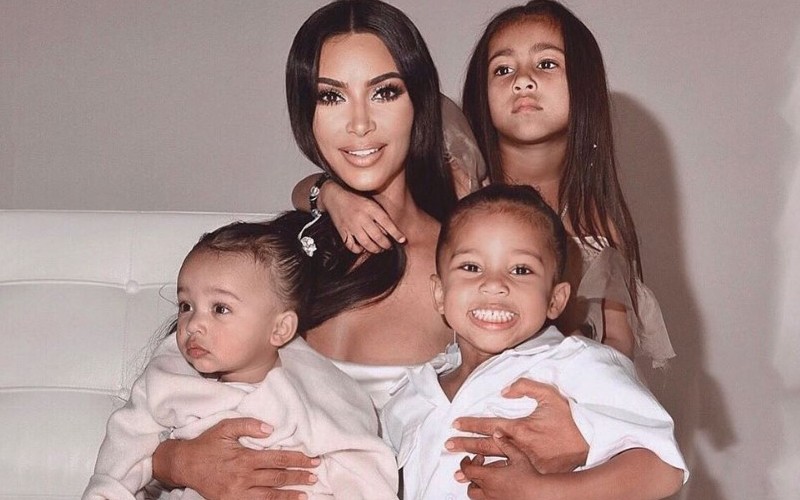 Kim Kardashian pidió ayuda a sus seguidores de Twitter | Espectáculos