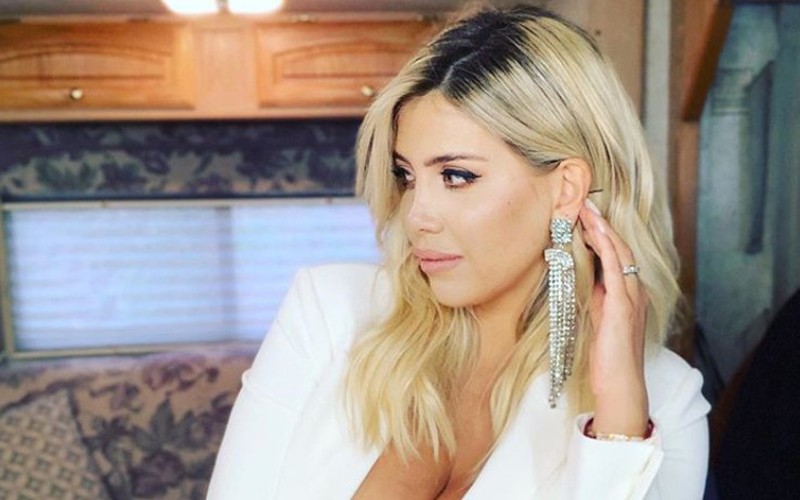 La aparición de Wanda Nara en Gran Hermano Vip | Espectáculos