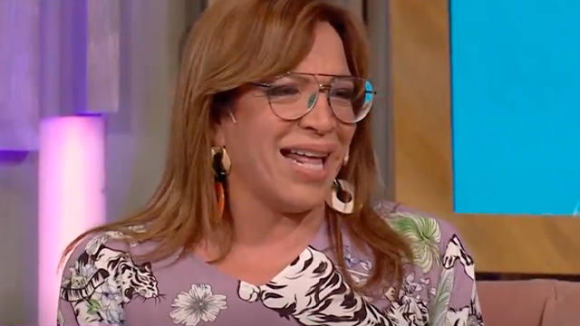 Lizy contó todo sobre su relación. | Entrevistas completas