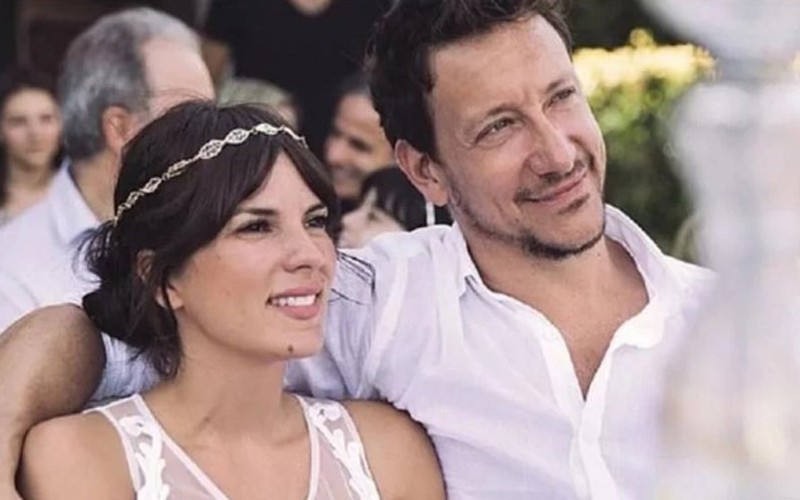 ¿Nico Vázquez papá? | Espectáculos