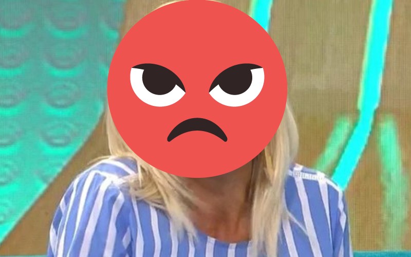 El hotel de horror | Espectáculos