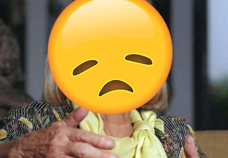 La desconsolada muerte de una famosa actriz argentina | Espectáculos