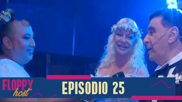 La gran dama de honor | Floppy Host