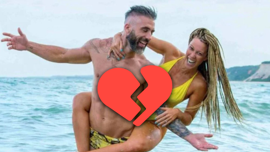 La tremenda separación de Miriam Lanzoni: ¡Le llegó un video de su novio con otra mujer! | Espectáculos