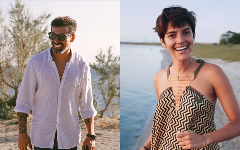 ¿El Pocho Lavezzi y Dignity juntos? | Espectáculos