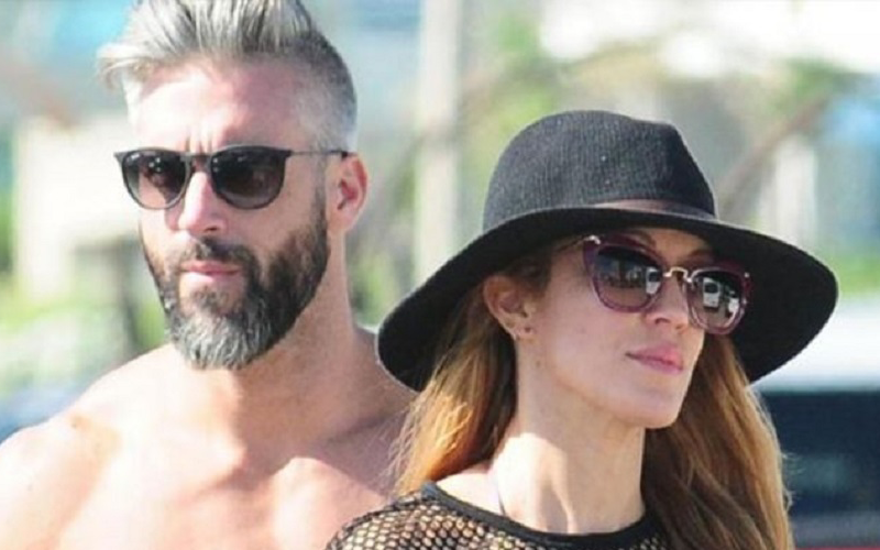 La tristeza de Miriam Lanzoni | Espectáculos