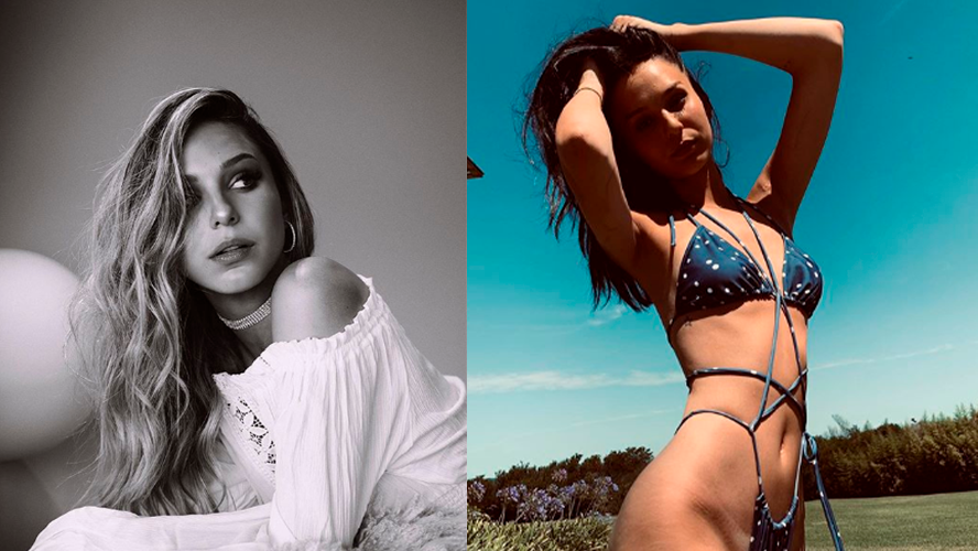 La foto de Juanita Tinelli que prendió fuego las redes | Virales