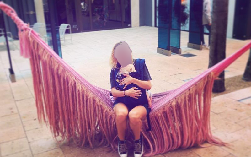 ¡Puro amor! | Espectáculos