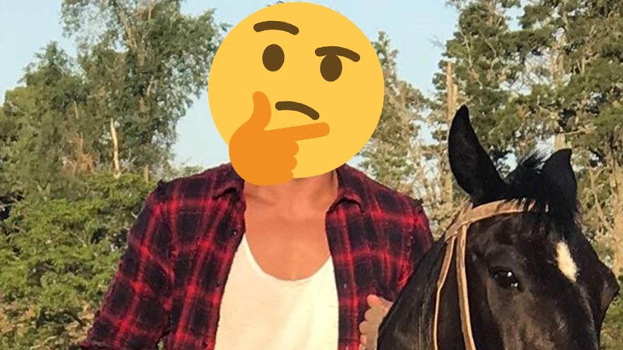 Así está hoy Leandro Penna, el ex bañero de "El Muro Infernal" | Espectáculos