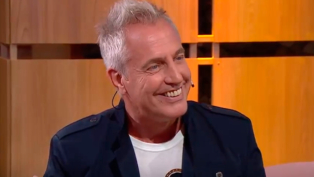 Marley habló de su intimidad con Mirko. | Entrevistas completas