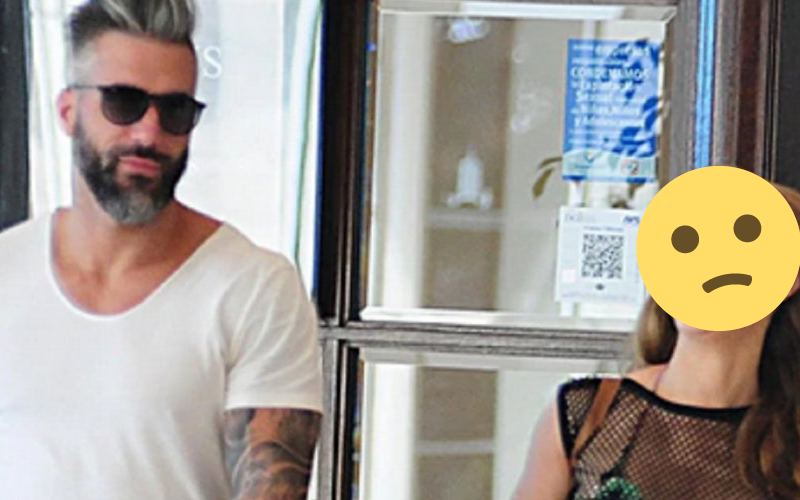 La tercera en discordia entre Miriam Lanzoni y su ex pareja | Espectáculos