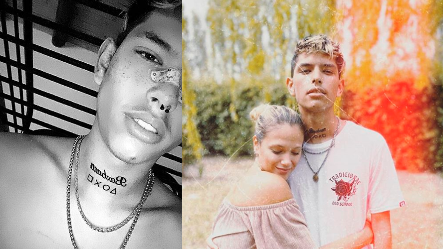 La sorpresa que le dio a Barbie Vélez su hermano | Espectáculos