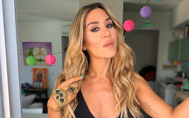 El mejor tutorial de Jimena Barón | Espectáculos