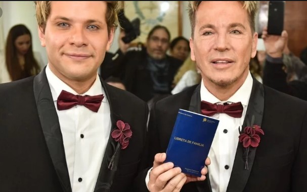 Se separó Guido Suller | Espectáculos