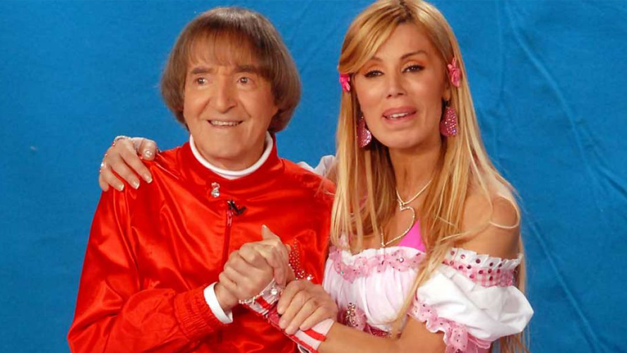 Santiago del Moro recibe a los ídolos de las más chicos en ¿Quién quiere ser millonario? | Espectáculos