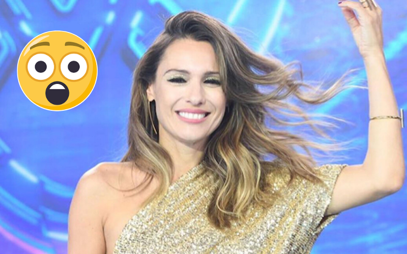 El inesperado mensaje que recibió Pampita para su cumpleaños | Espectáculos