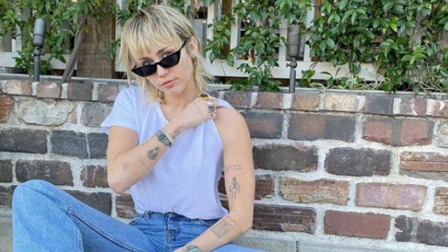 Miley Cyrus tiene una nueva adicción y no es nada barata | Espectáculos