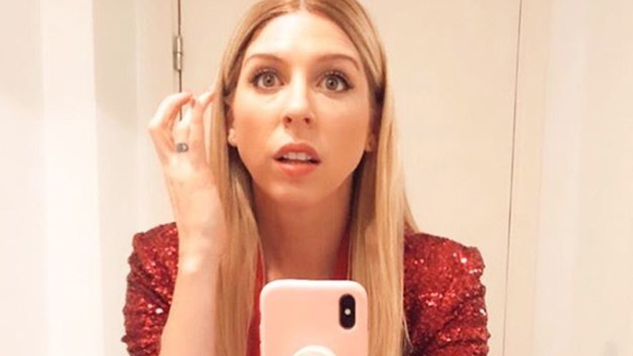 El impactante parecido de Florencia Bertotti y su hermana | Espectáculos