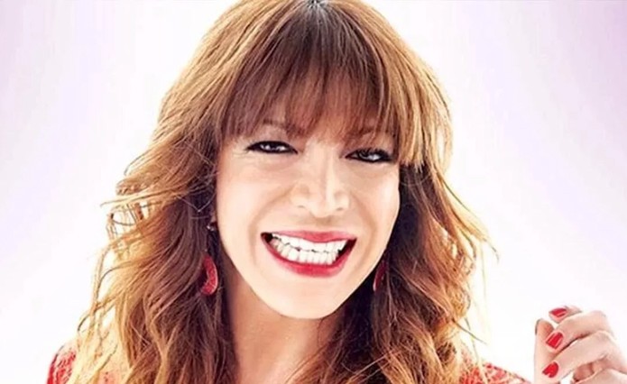 ¿A qué animal se parece Lizy? | Espectáculos