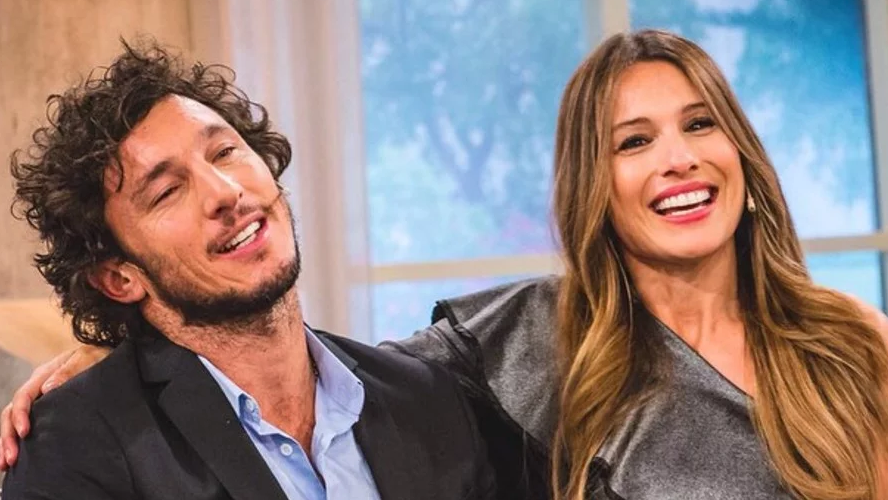 El curioso festejo que Pico Monaco el día del cumpleaños de Pampita | Espectáculos