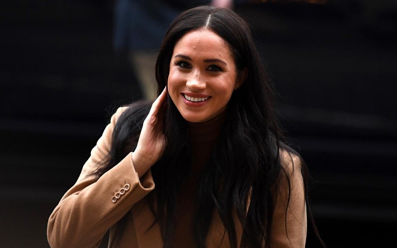 La vida de Meghan Markle tras renunciar  a la nobleza | Espectáculos